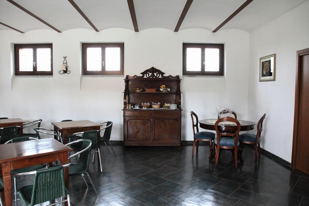 Alloggio Agrituristico Cascina Tappa Locate di Triulzi Екстериор снимка