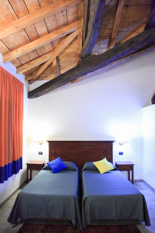 Alloggio Agrituristico Cascina Tappa Locate di Triulzi Екстериор снимка