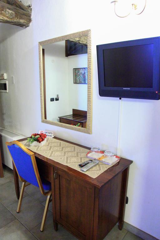 Alloggio Agrituristico Cascina Tappa Locate di Triulzi Екстериор снимка